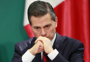 ¿Por qué odian a Enrique Peña Nieto?