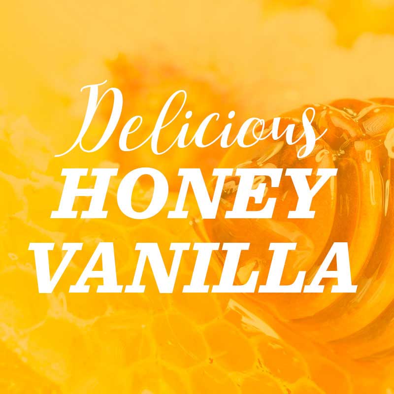 Honey Vanilla