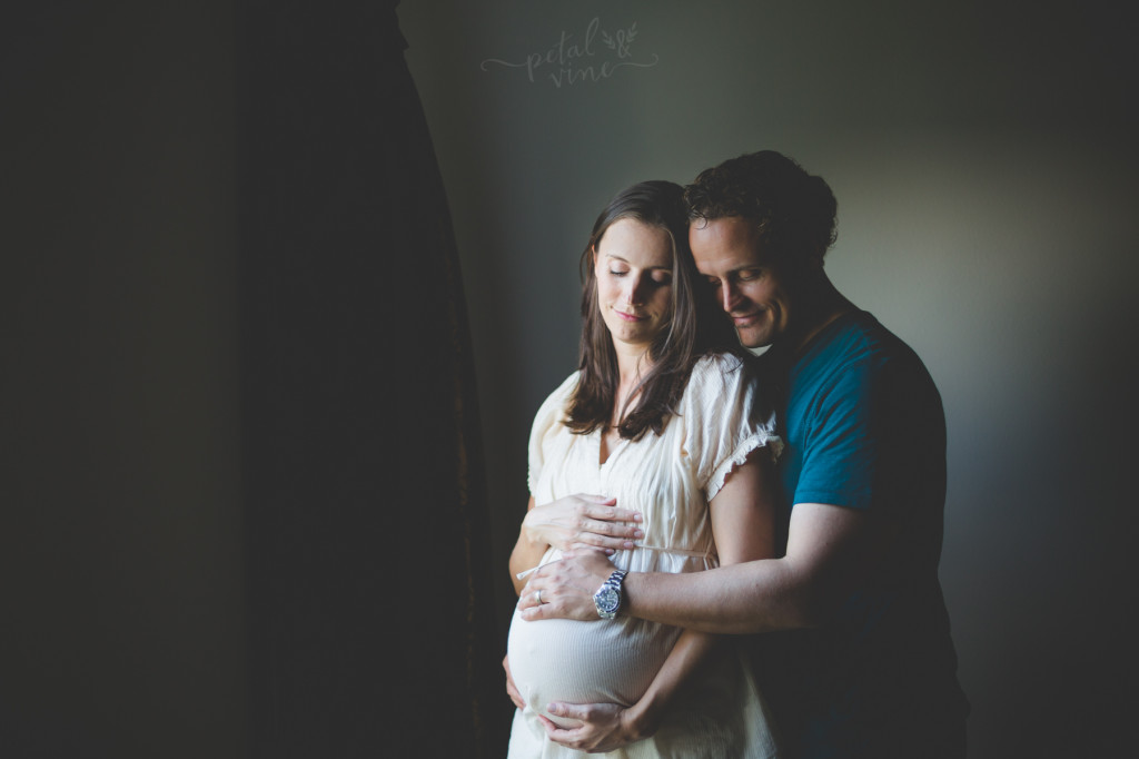 Lakeland Maternity Photography: Mama Stacy