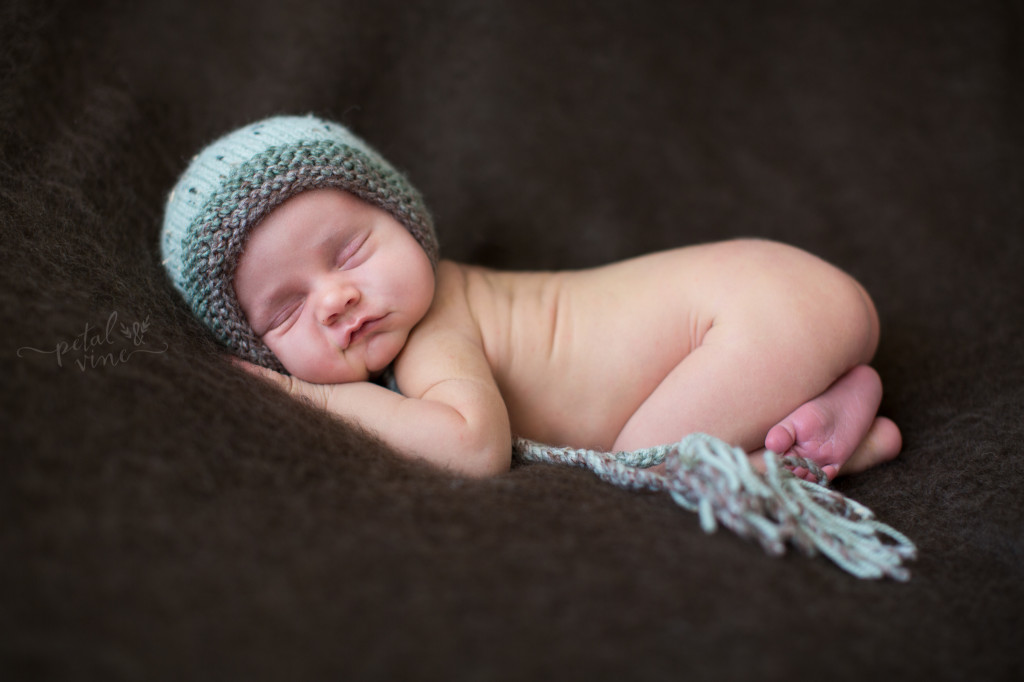 Lakeland Maternity & Newborn Photography: Baby Rowan