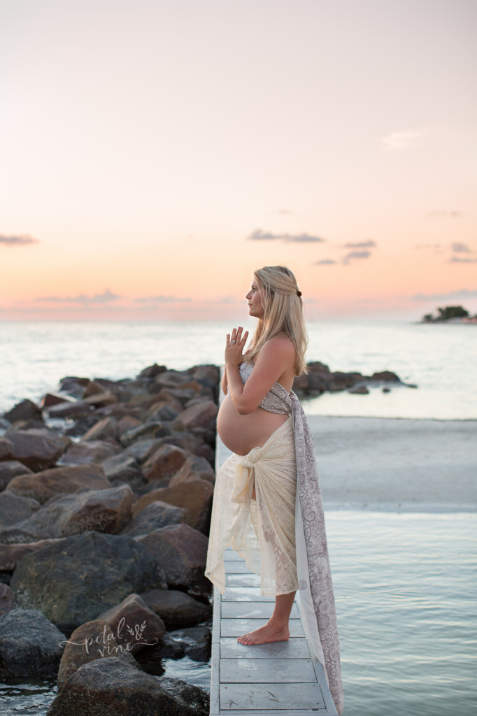 Tampa Maternity Photography