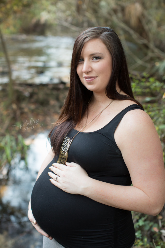 Lakeland Maternity Photographer