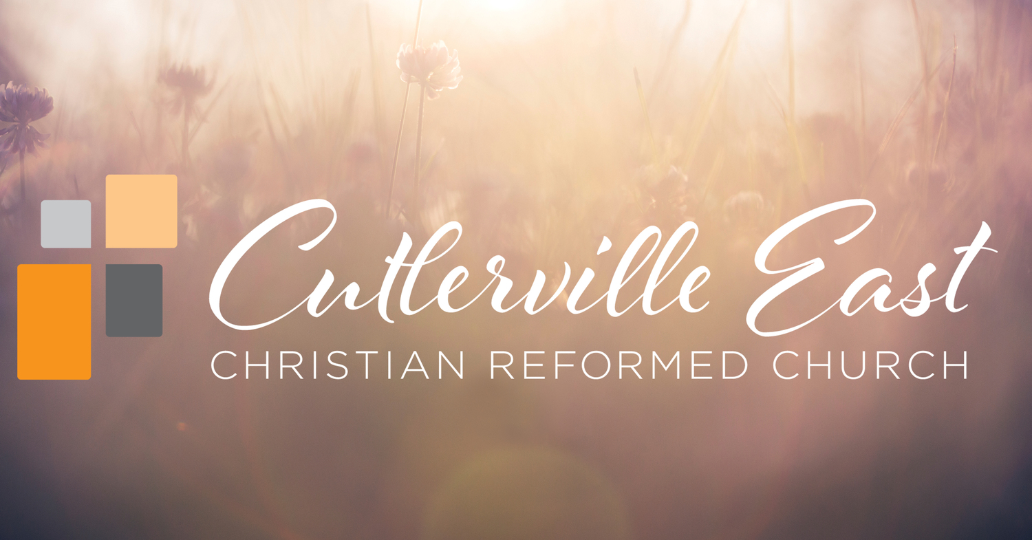 Cutlerville East Christian