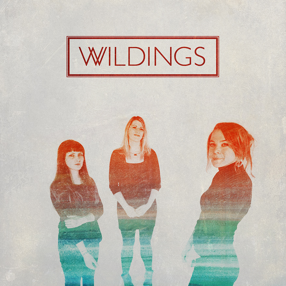 Wildings Album Cover