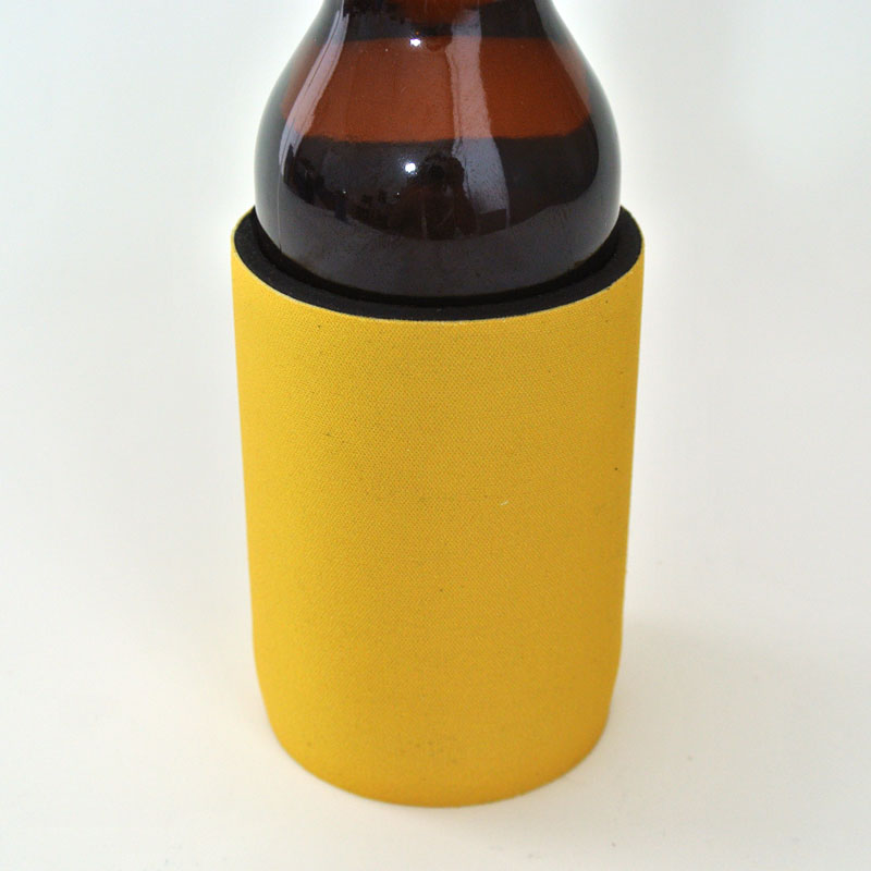 Yellow Stubby Holders — from COOLAZ