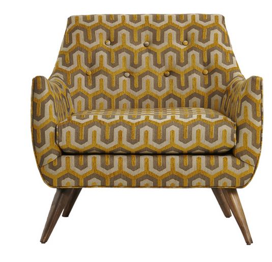 Marley Chair by Loft home
