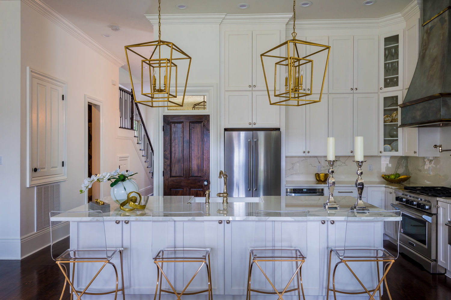 kitchen fabulous-ness new orleans — khb interiors