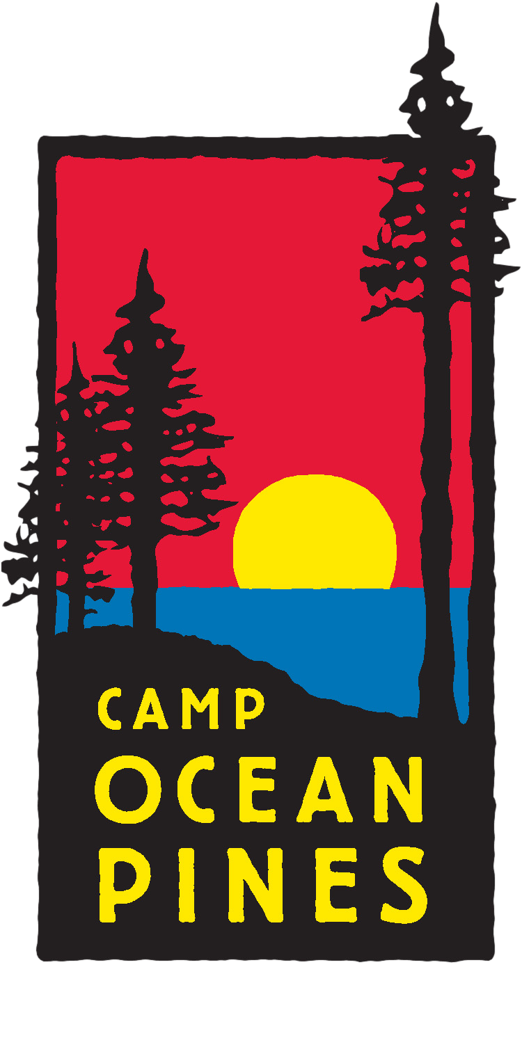 Summer Camp — Camp Ocean Pines