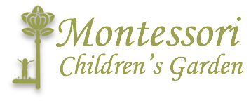 Montessori Children S Garden