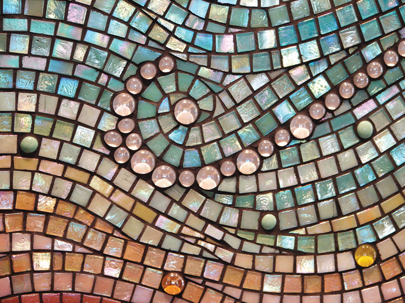 Dyanne Williams Mosaics