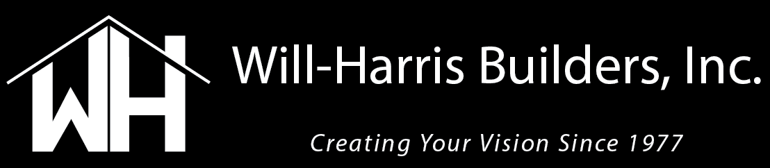 Will-Harris Builders Inc