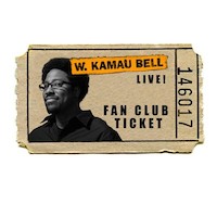 Fanclub ticket
