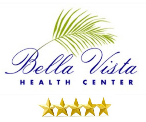 Bella Vista Health Center: Skilled Nursing Facility in San Diego