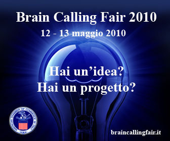 brain calling fair