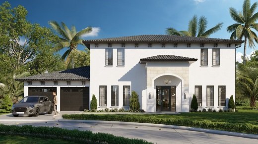 Top Reasons to Hire A 3D Rendering Consultant Florida for Your Project