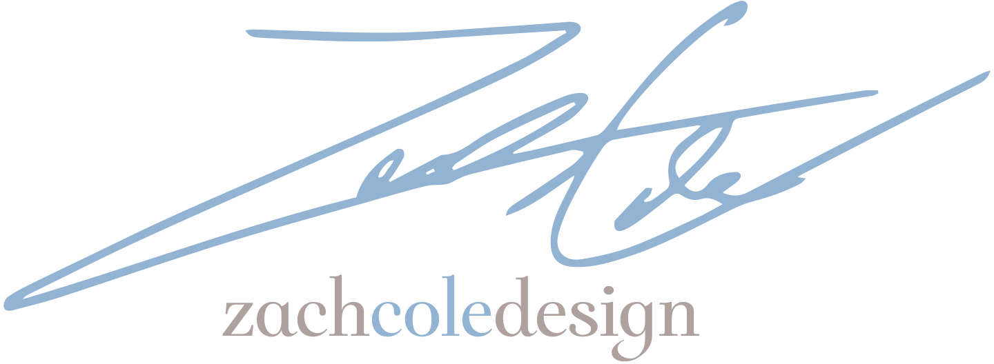 Zach Cole Design