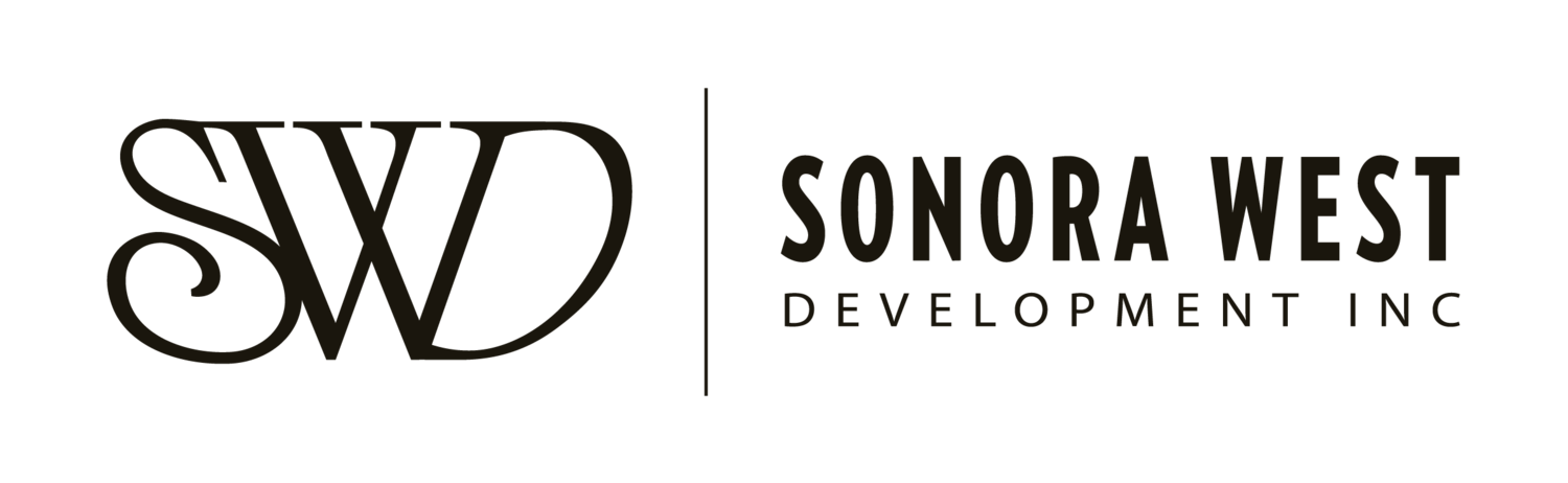 Sonora West Development Inc