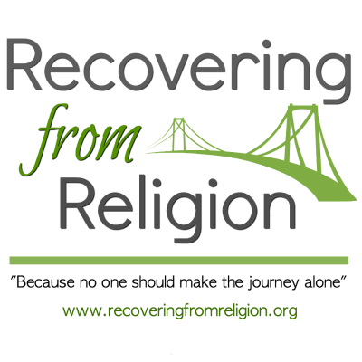 Learning how to live after questions, doubts, and changing beliefs is a journey. We at Recovering from Religion are intimately familiar with this path