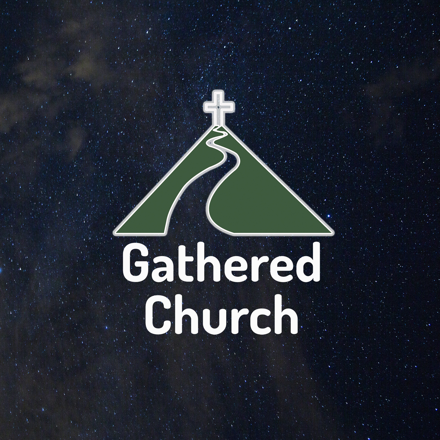 Gathered Podcast - Gathered Church