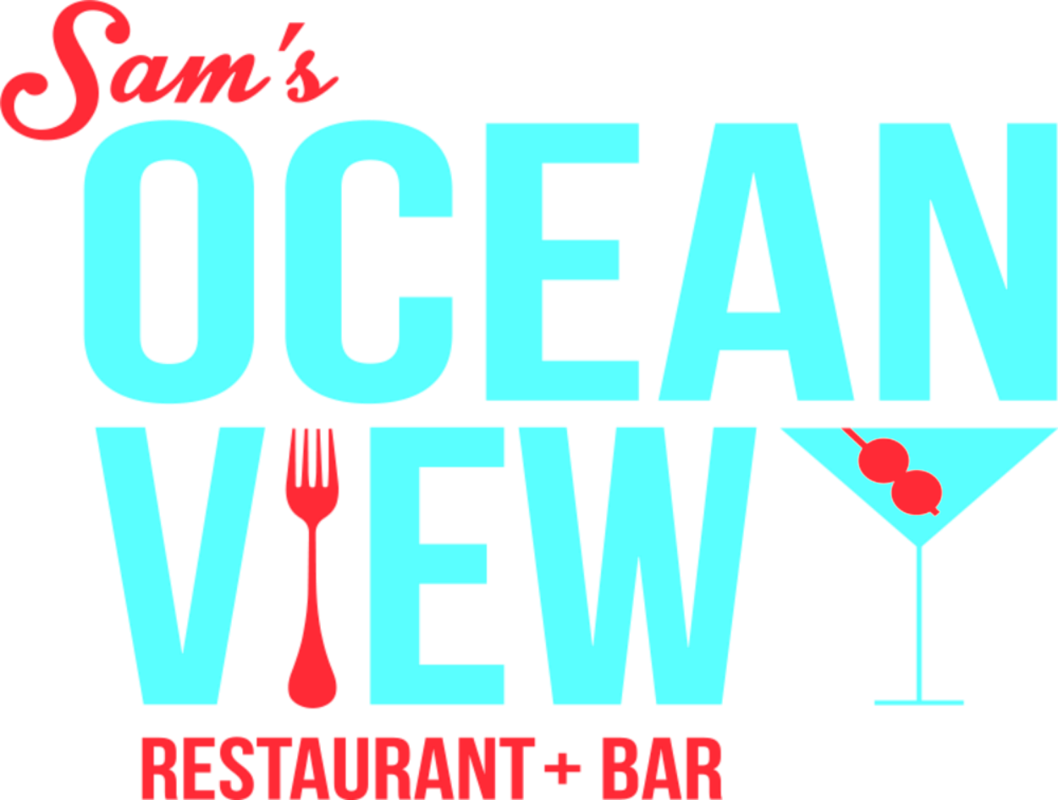 Kapaa Restaurants - Sam's Ocean View