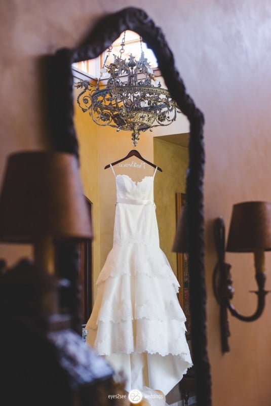 wedding dress arizona 