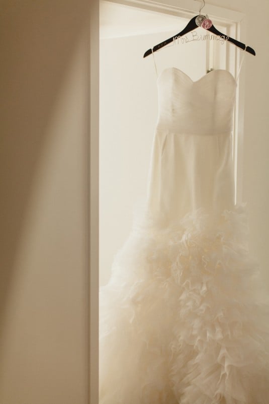 arizona wedding dress
