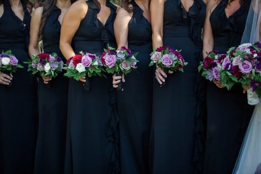 arizona bridesmaids