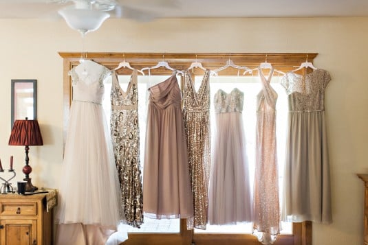 arizona bridal dresses
