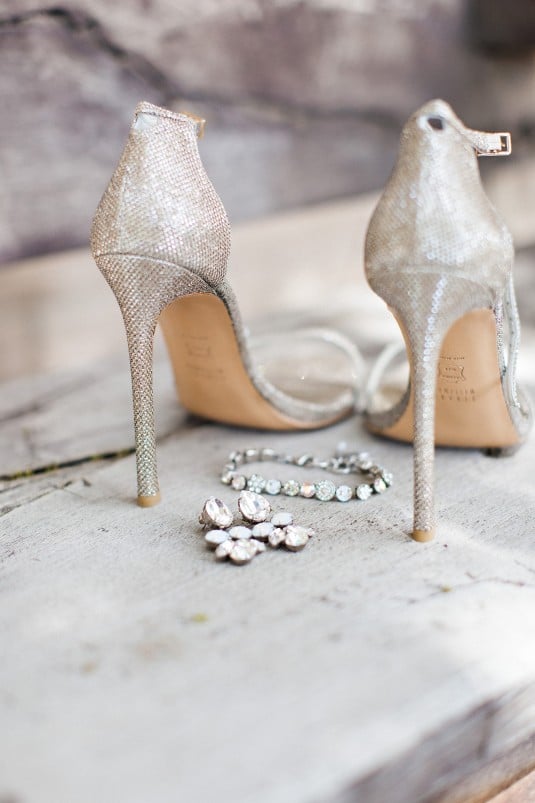 arizona bridal shoes