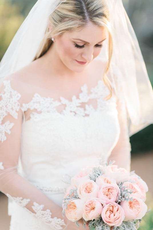 Arizona bride