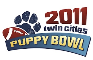 Twin Cities Puppy Bowl