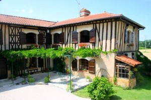 Gascony: www.my-french-property.fr/sold.php