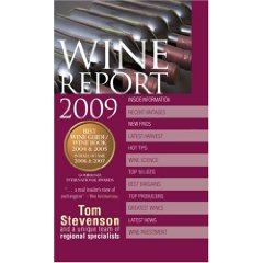Wine Report 09