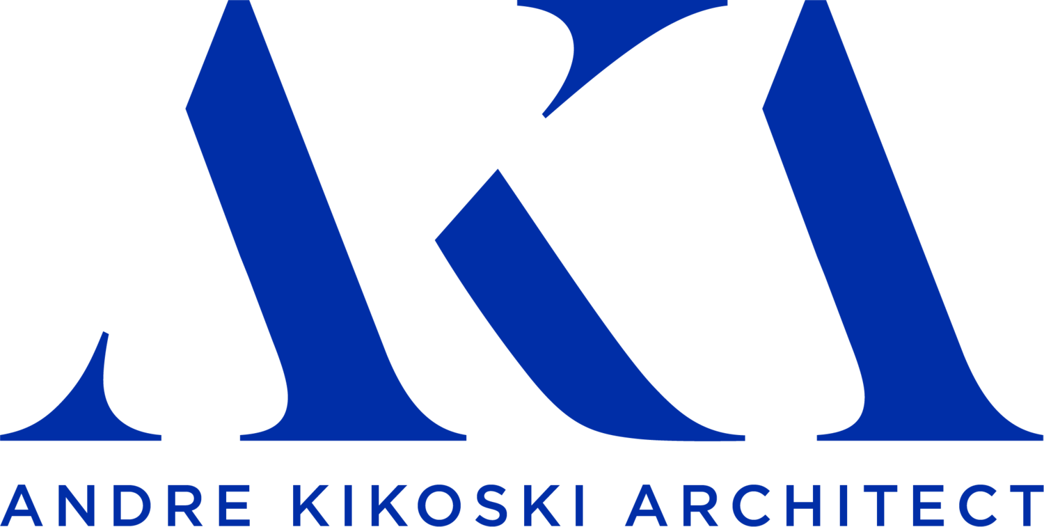 Andre Kikoski Architect P