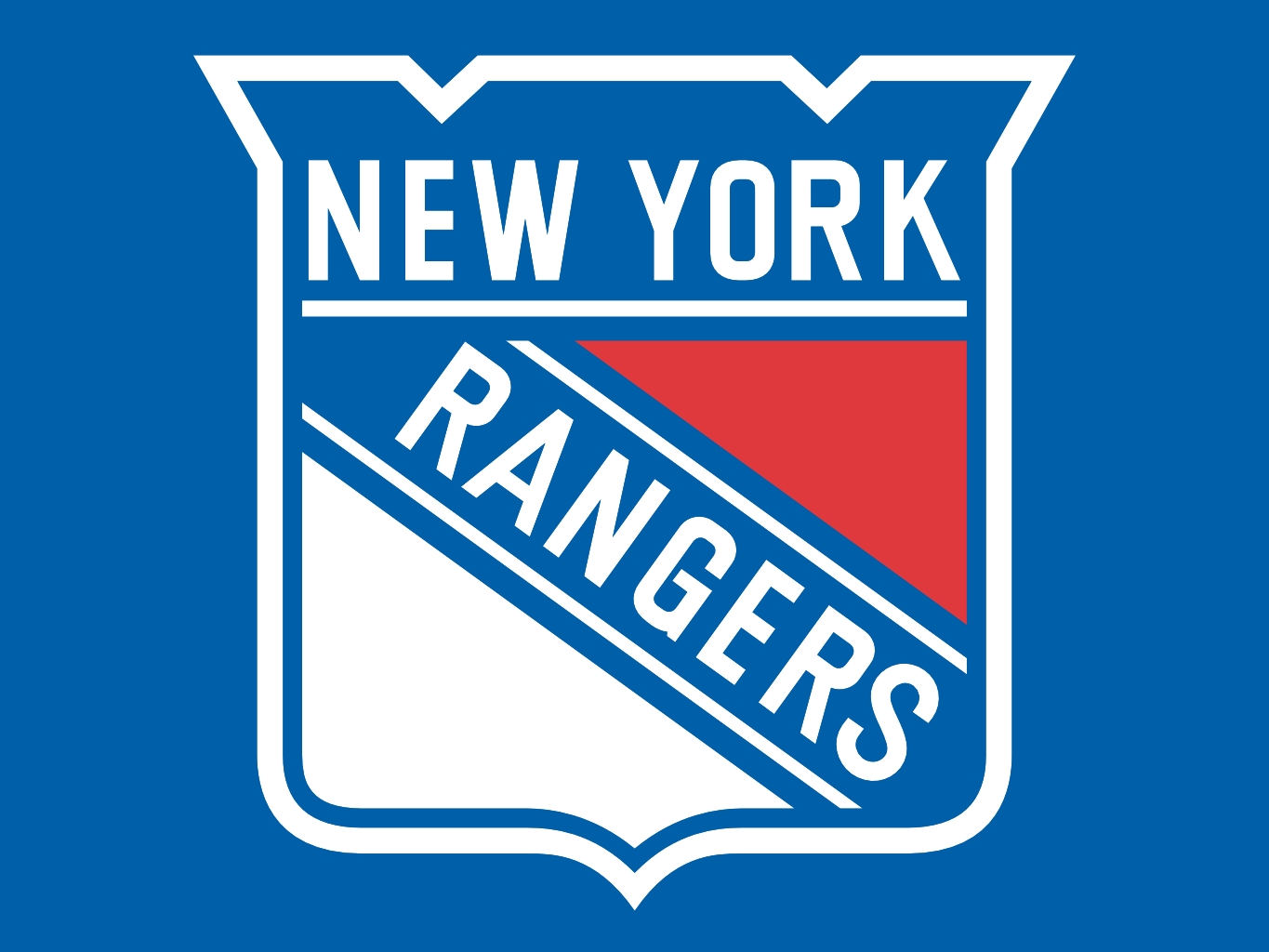 new york city - national anthem for the ny rangers — liz callaway