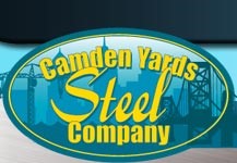 Camden Yards Steel Co
