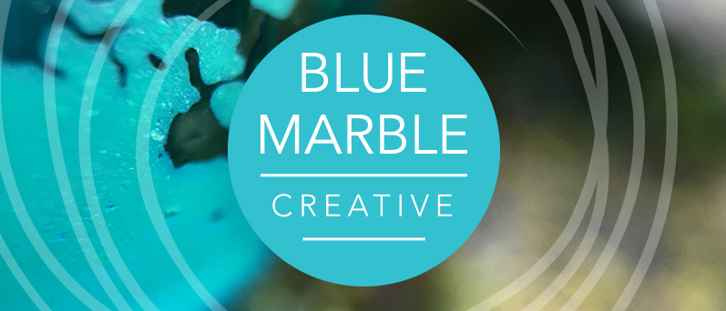 Blue Marble Creative