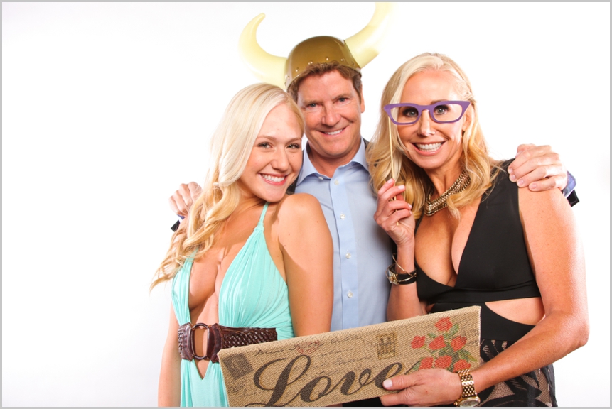 event photo booths