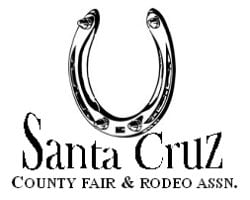 Santa Cruz County Fair  Rodeo