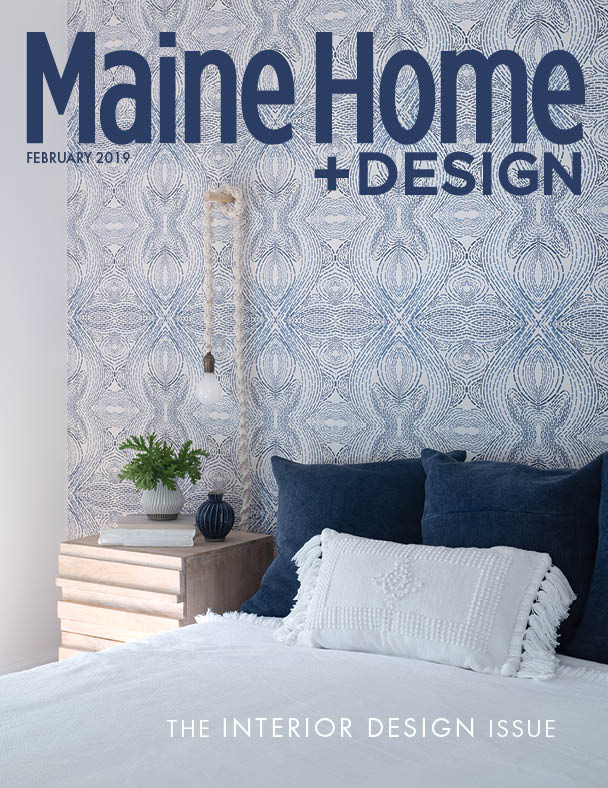 Original Wallpaper Comes To Portland Maine Fiore Interiors