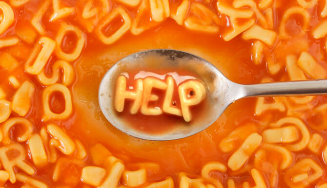 Image result for alphabet soup