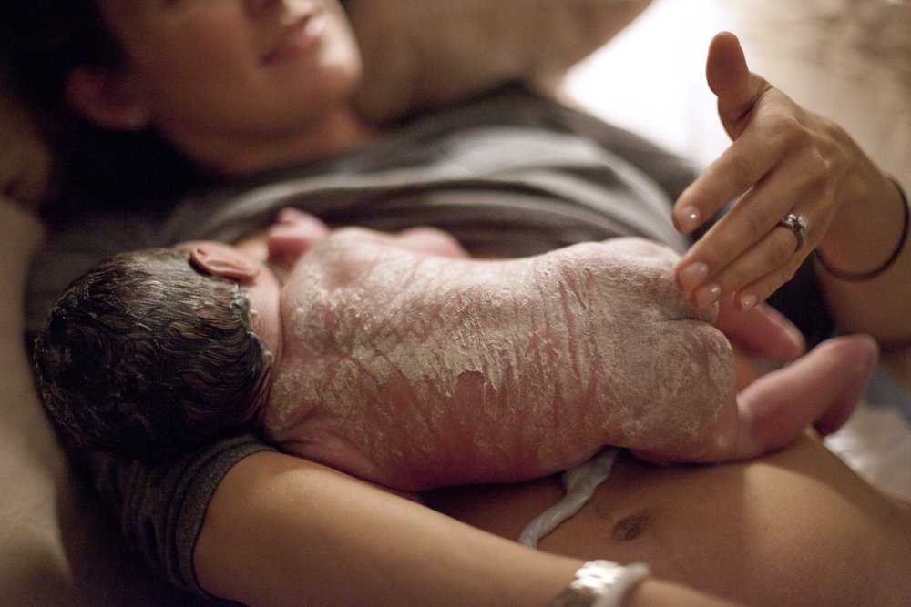 7 Ways to Avoid a C-Section in Miami