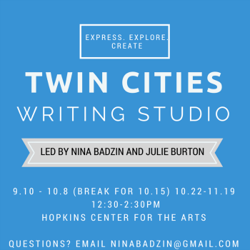 Twin Cities Writing Studio