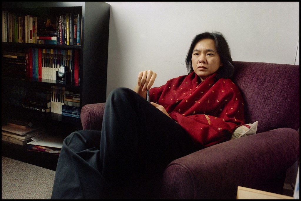 Leanh Nguyen, Ph.D., New York.