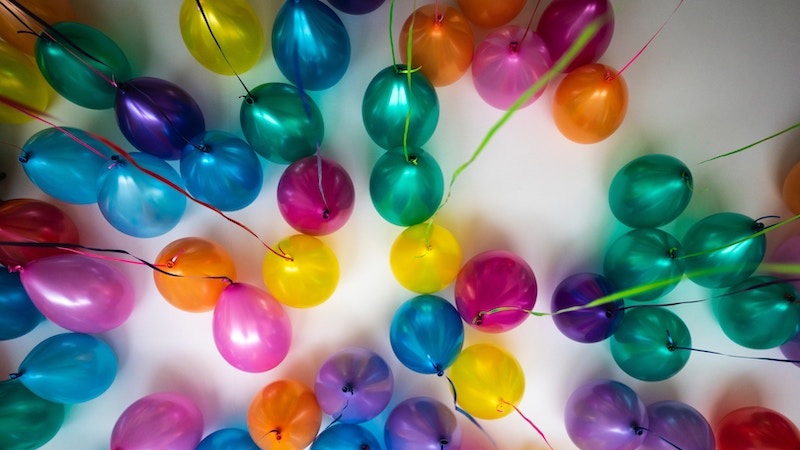 A Birthday Contemplation — Ten Percent Happier