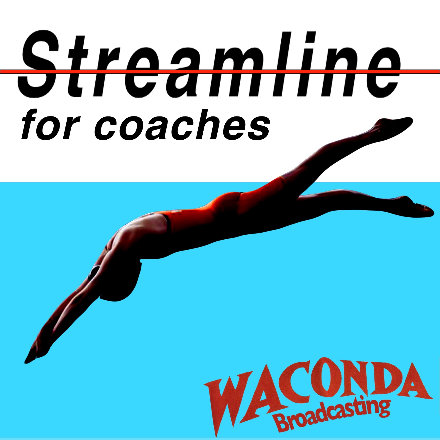 Streamline - WacondaBroadcasting
