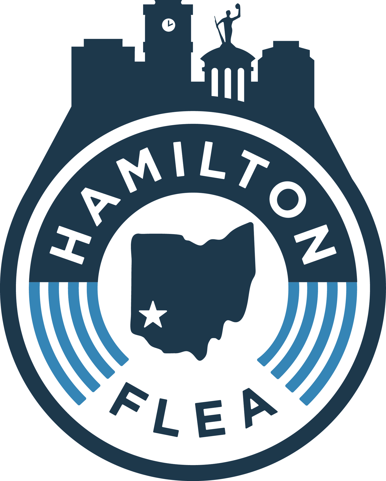 2018 Hamilton Flea Market