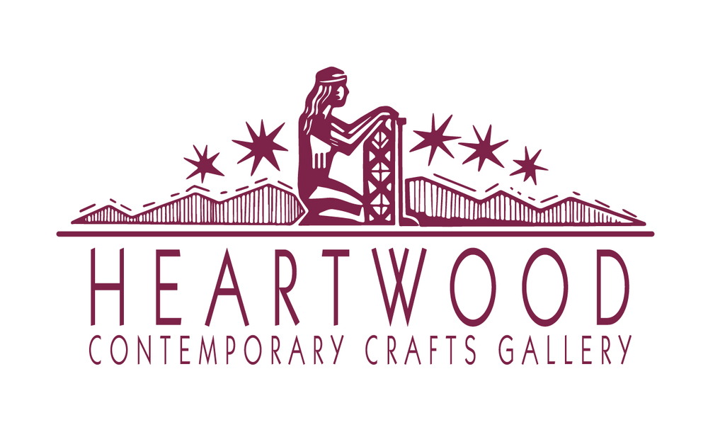 Heartwood Contemporary Crafts Gallery