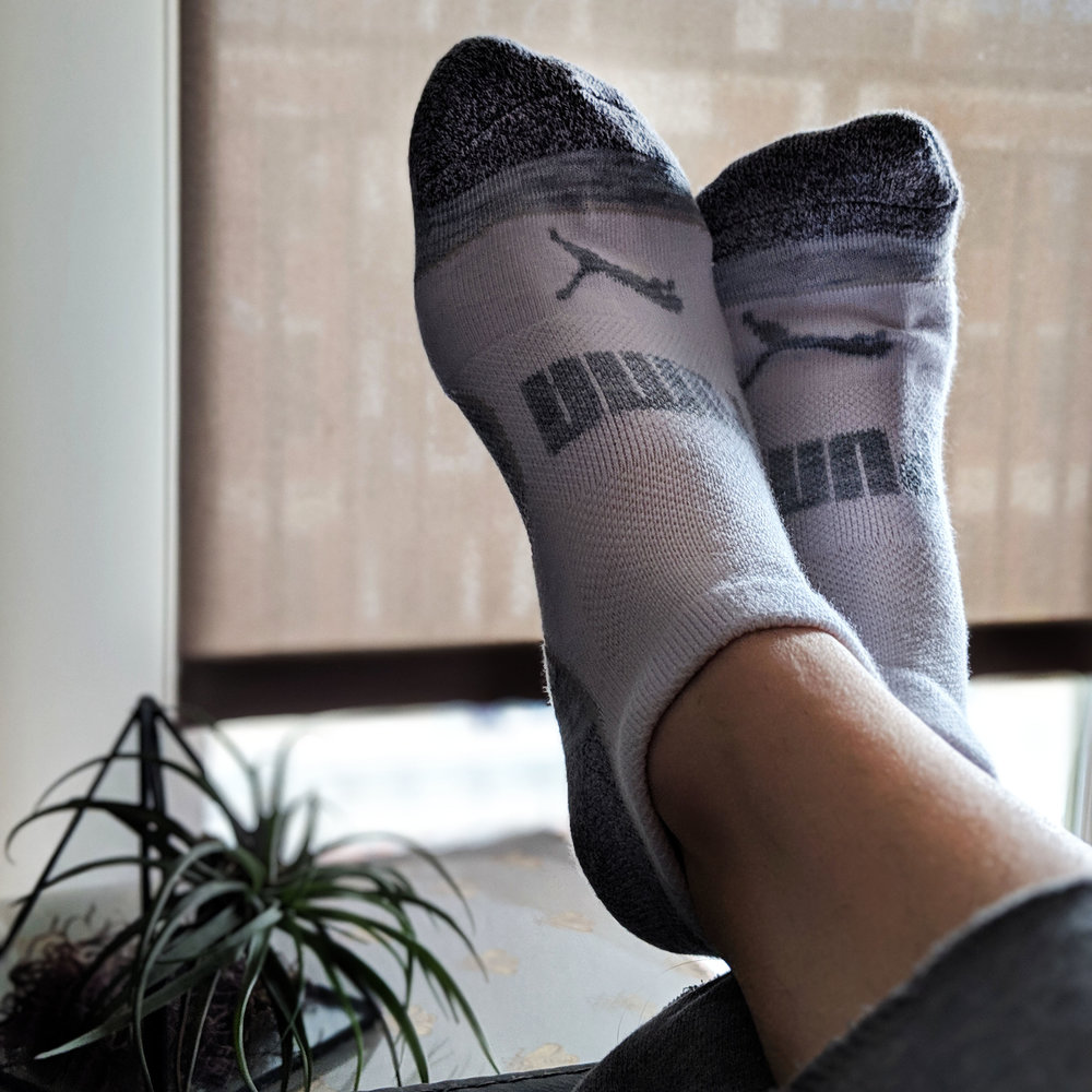 puma ankle socks costco