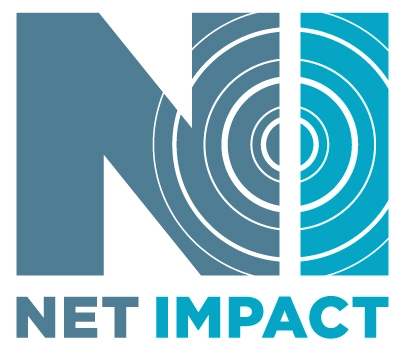 Net Impact Logo